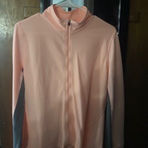 NWOT Calvin Klien athletic top